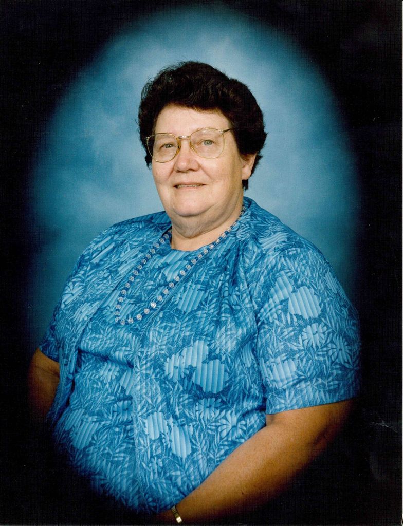 Ismay Ann Maples Hartman