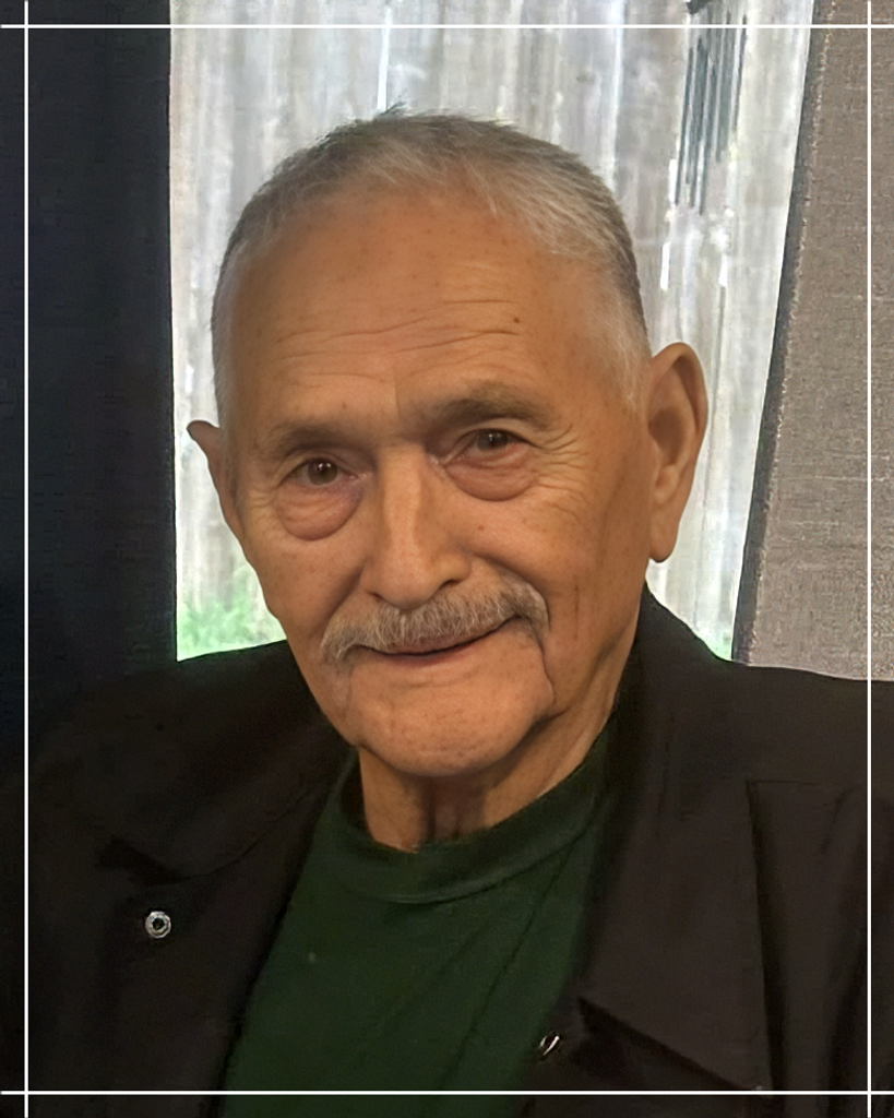 Daniel G. Salas Profile Photo