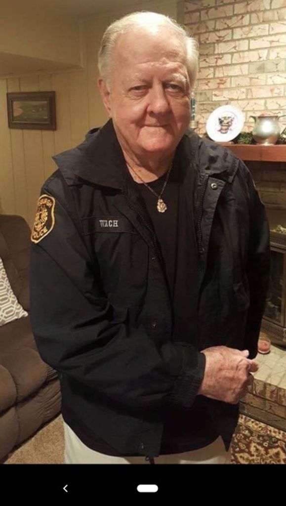 Joseph F. Wach Profile Photo