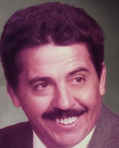 Roger Dean Mozingo's obituary image