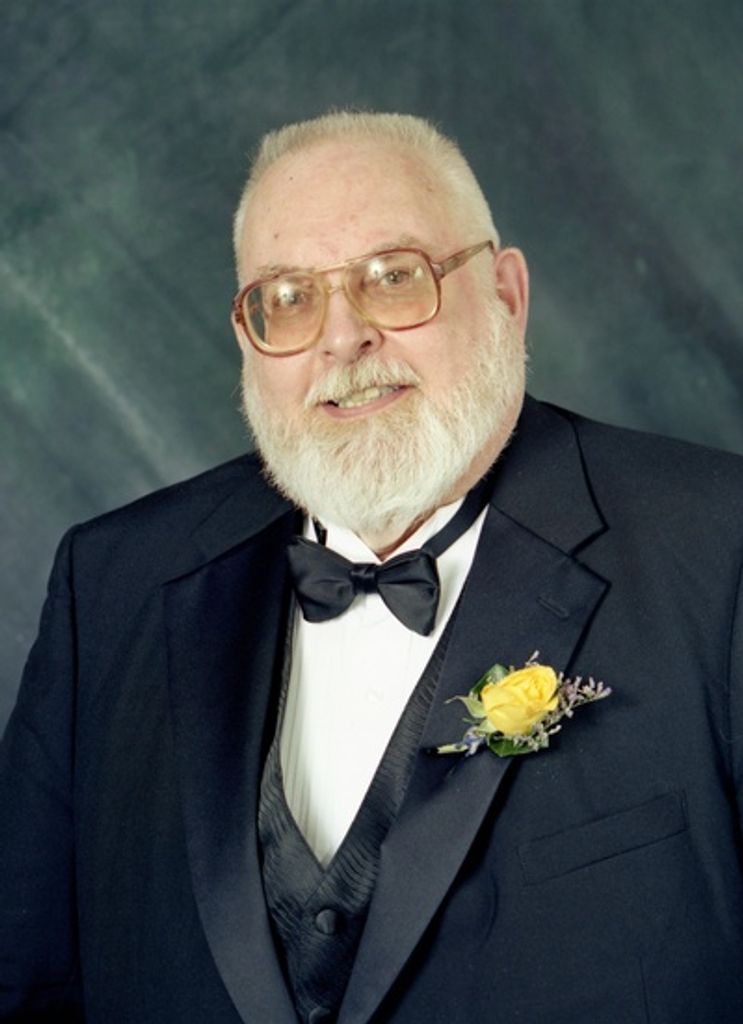 Theodore J. "Jerry" Fox