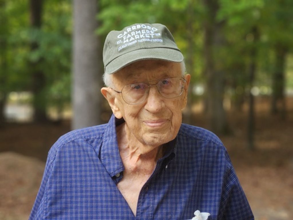 Frederick Price Boulais Profile Photo