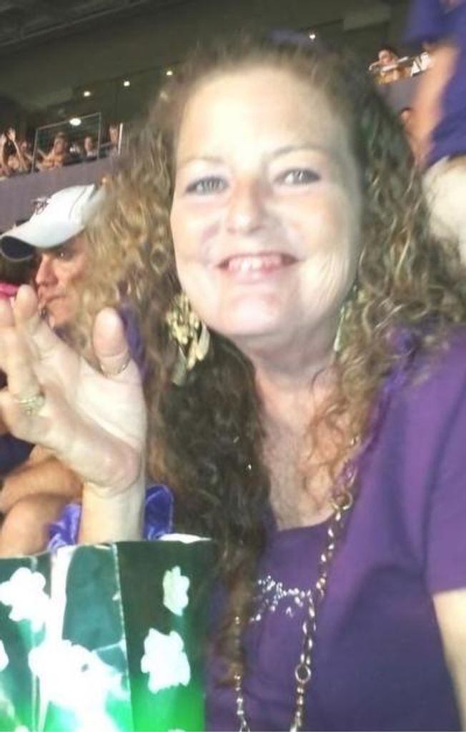Donna Samford Singleton Profile Photo