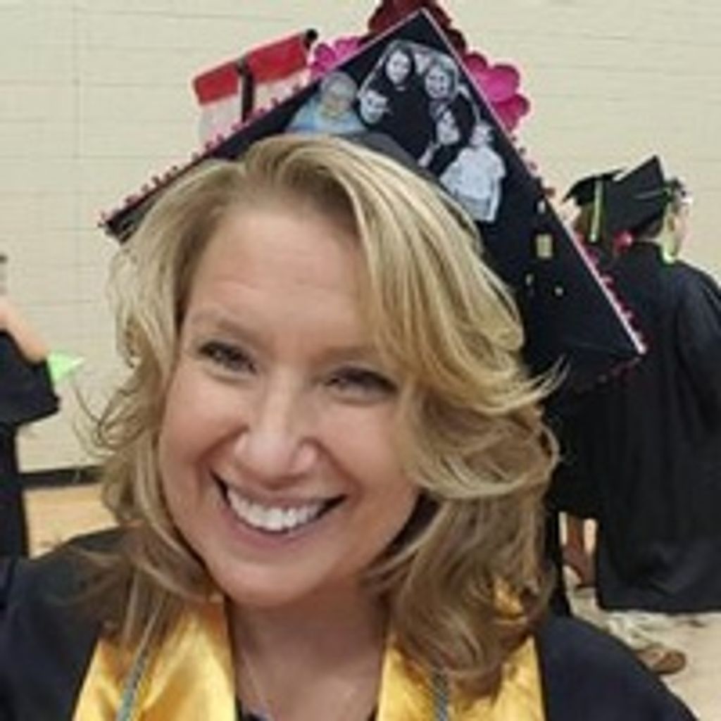 Virginia "Jenna" Dickinson