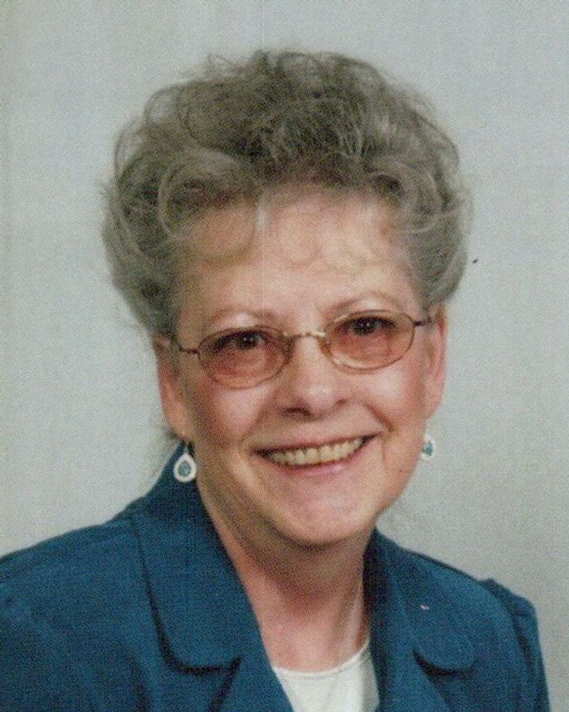 Vera Warner Profile Photo