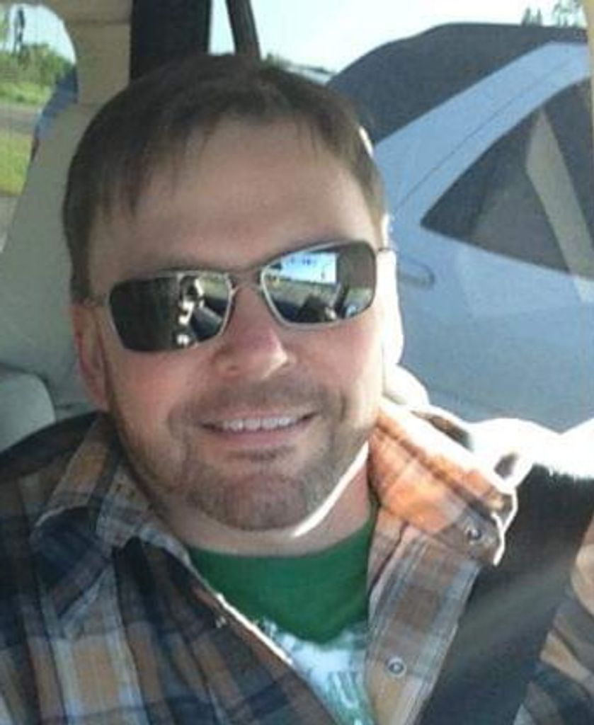 S. Chad Devilliers Profile Photo