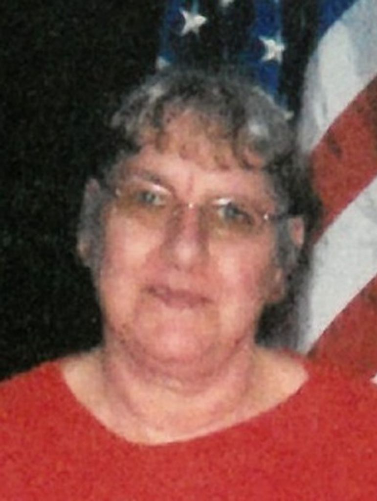 Mary Ann Saunders Profile Photo