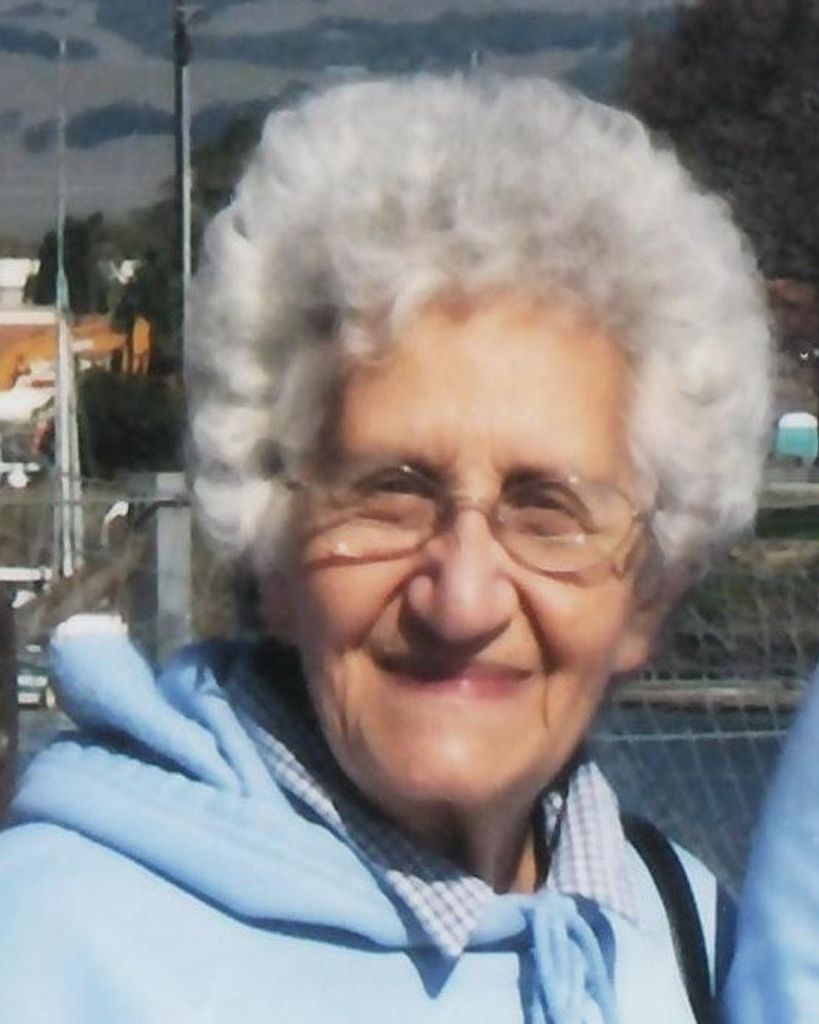 Norma Smith Profile Photo
