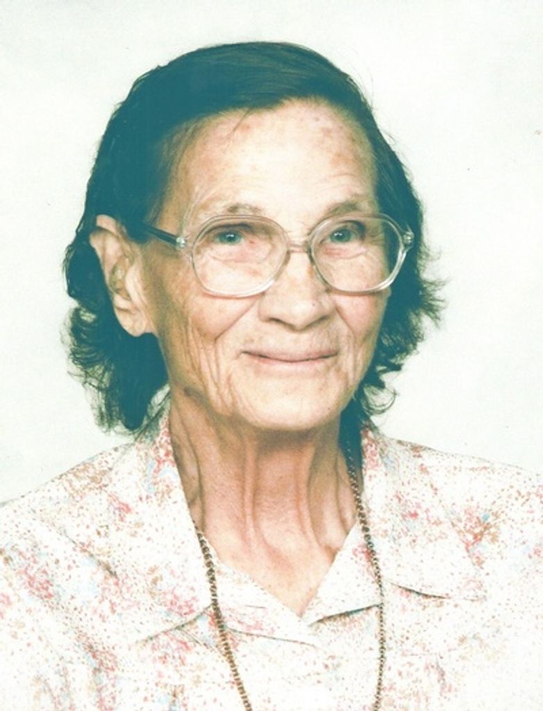 Mildred L. Arrington Profile Photo