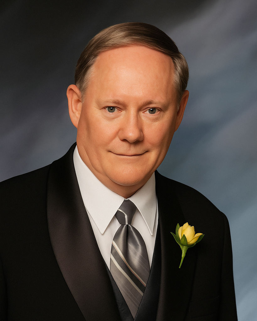 Ronald Harold Hardy