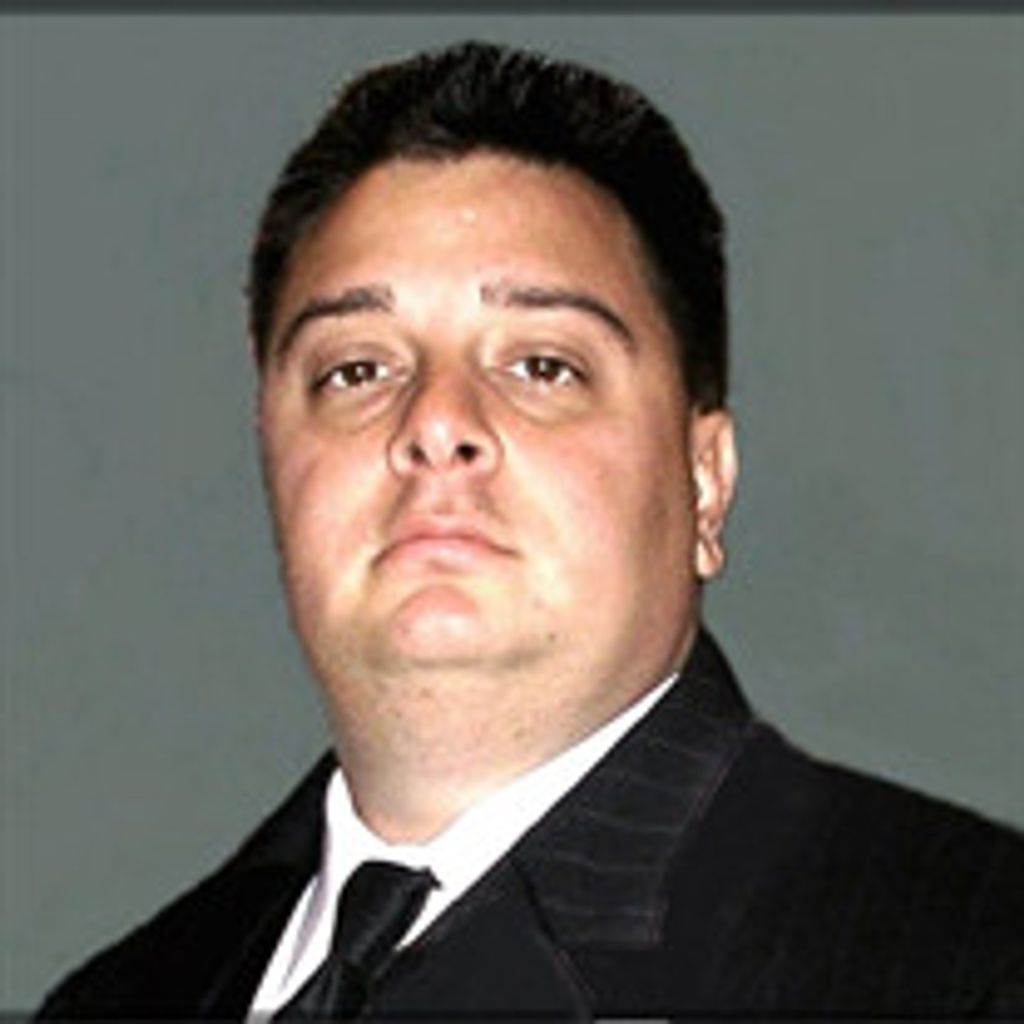Anthony J. Santagata