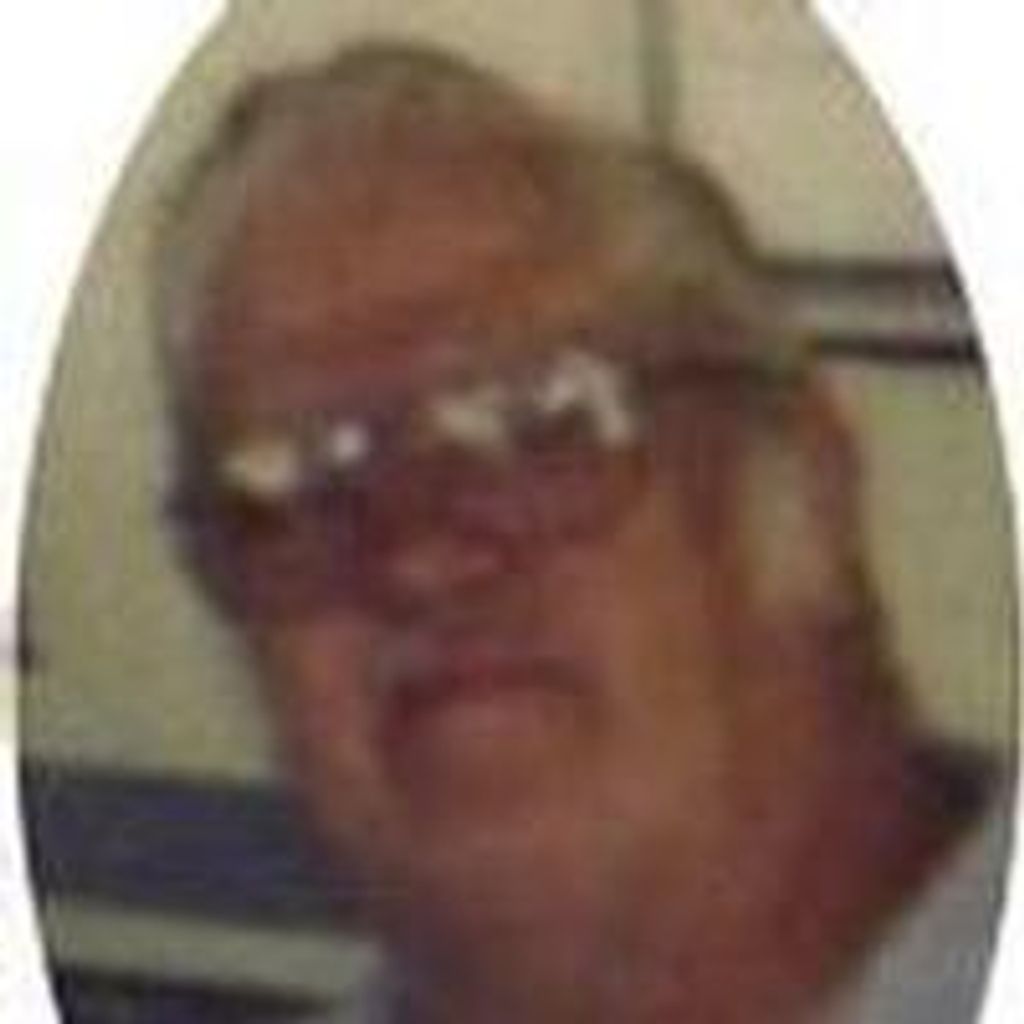 John R Hall Sr