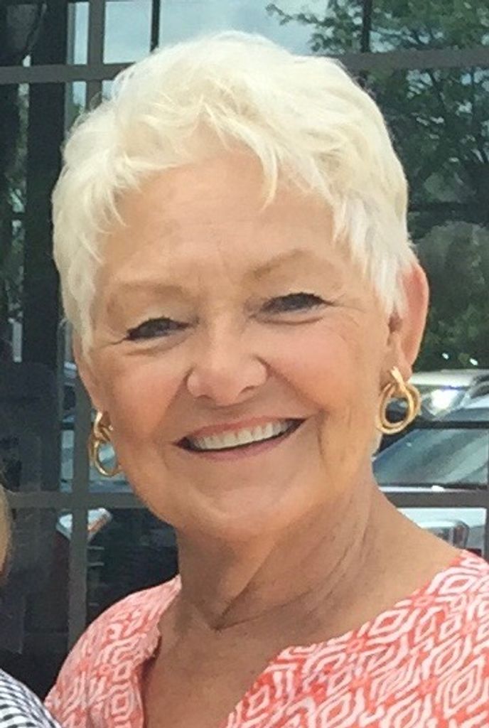 Sandra Drake