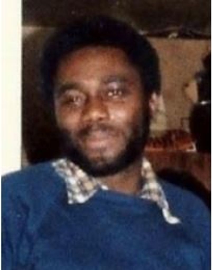 Joseph Booker Parker Profile Photo