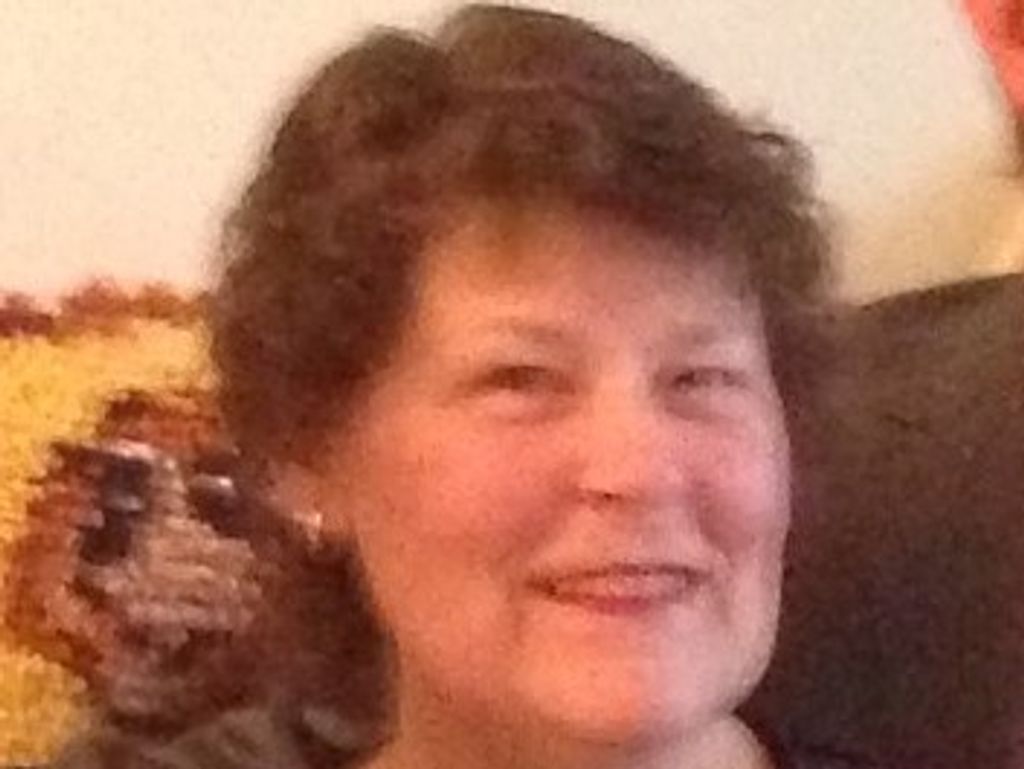 Carol Ann Deutschendorf