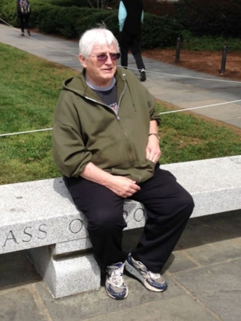 Robert (Bob) Bruce Gerdeman, Jr.