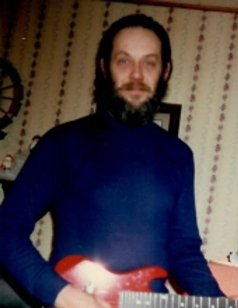 James "Jim" Zwerk