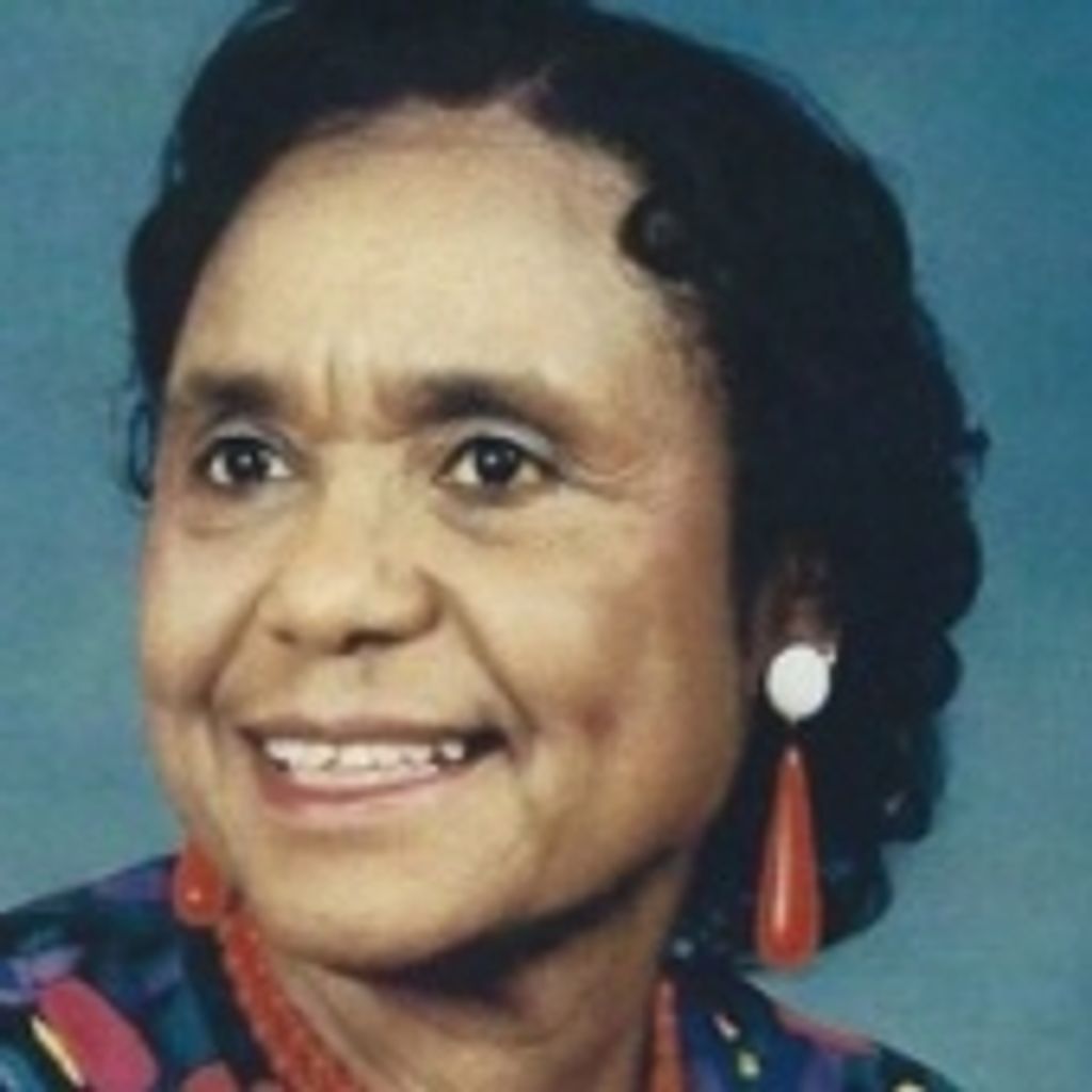 Naziel Vaughn