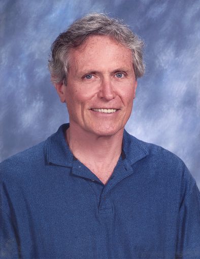Charles Thomas "Tom" Huber Profile Photo
