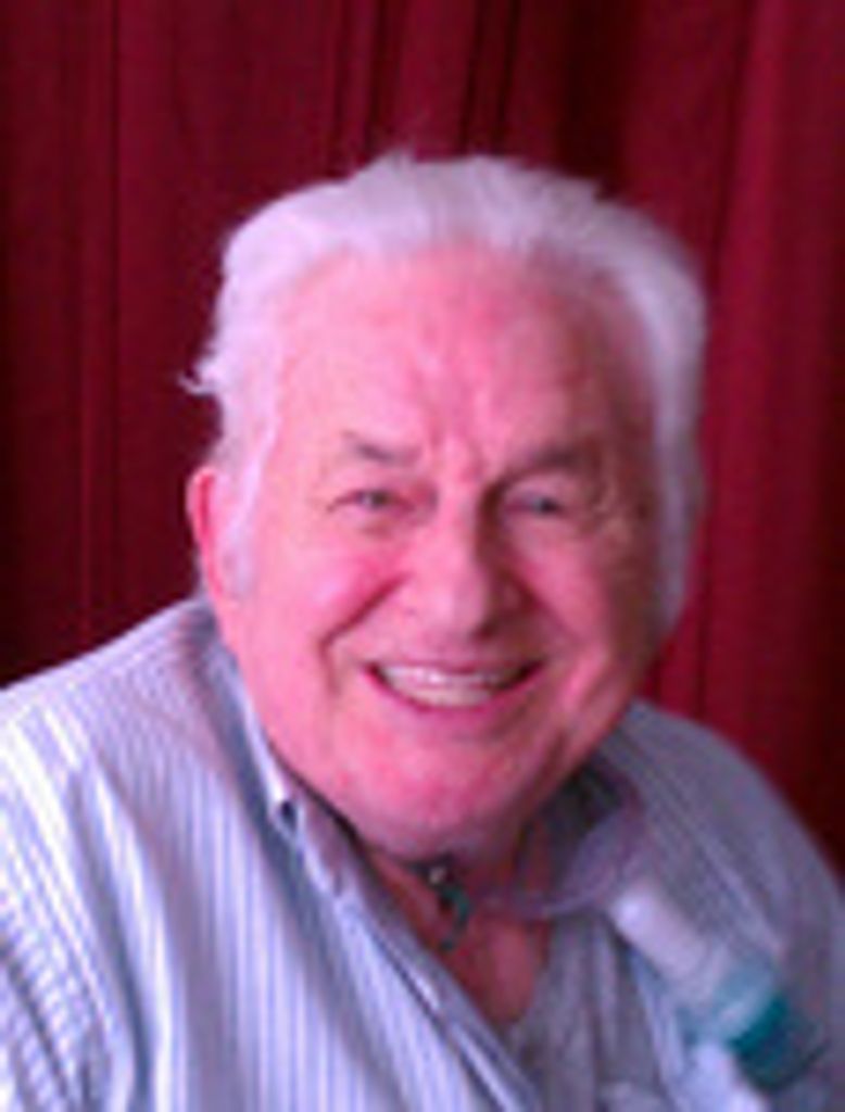Edward G. Mccarthy