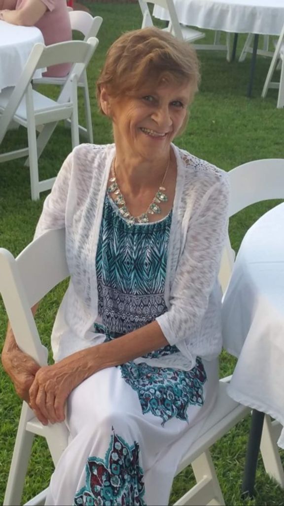 Donna Lee Thoma