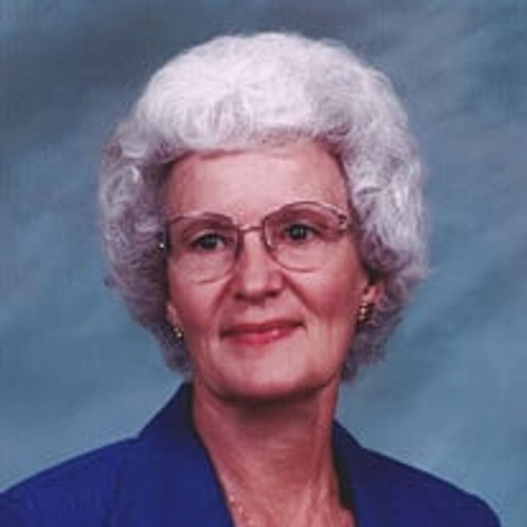 Joyce Anderson