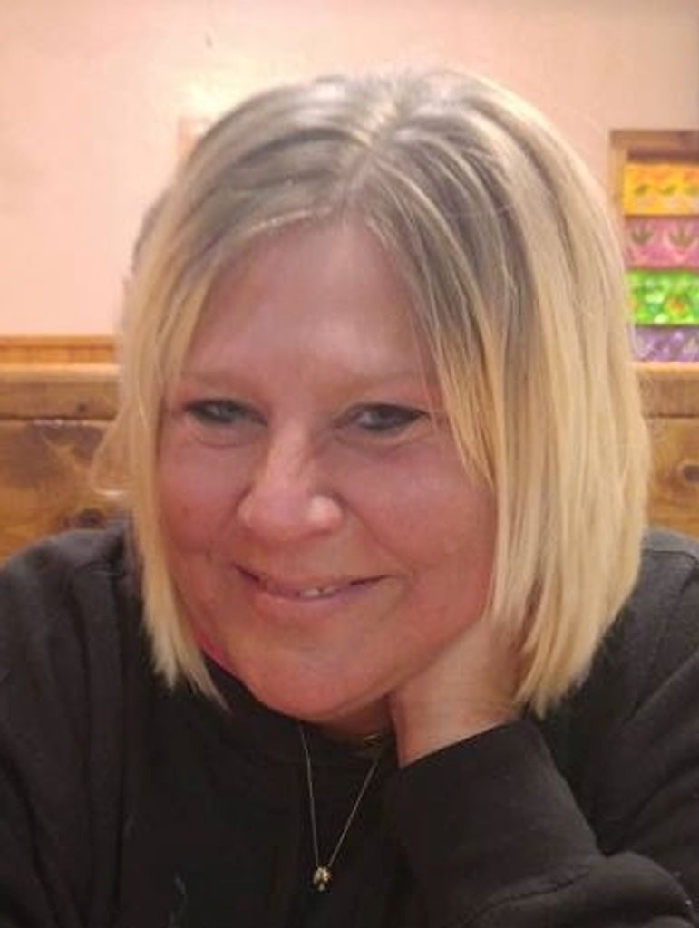 Kellie Richardson