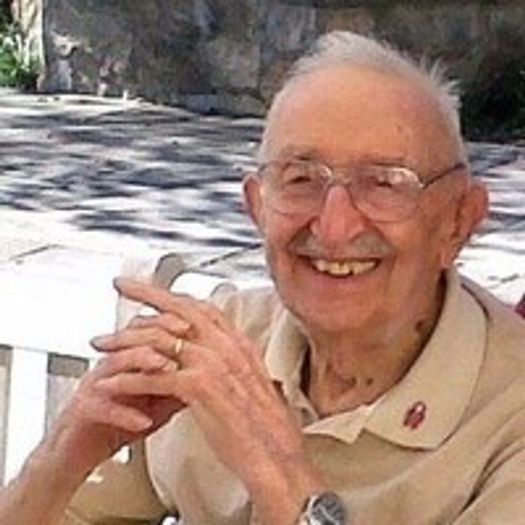 Roger T. Hayden