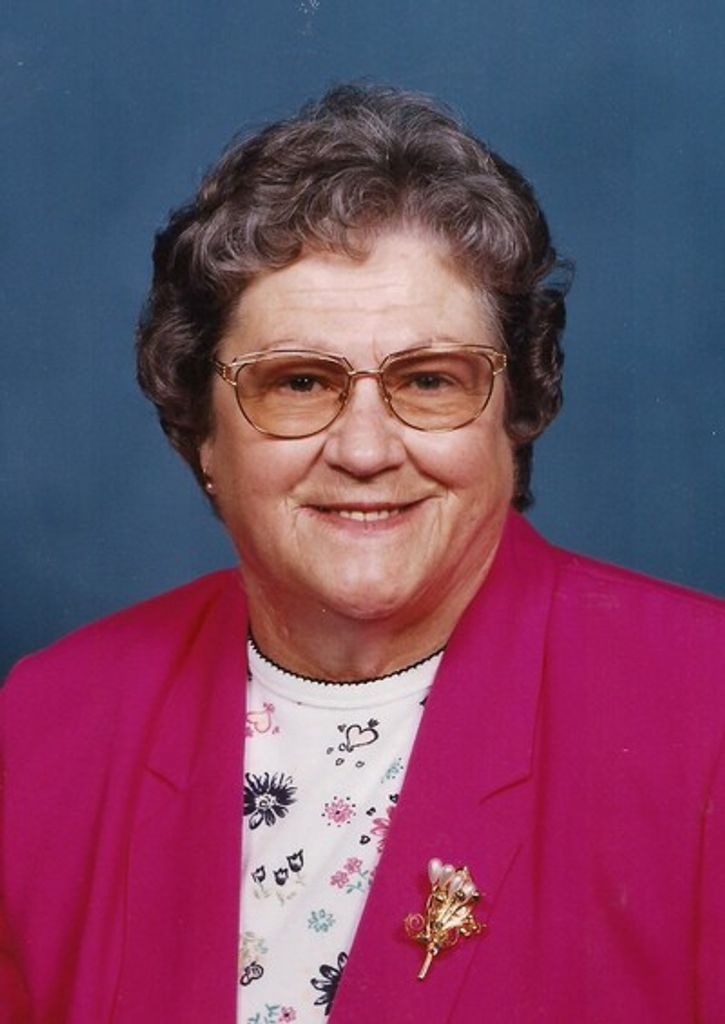 Christine Cravens Profile Photo
