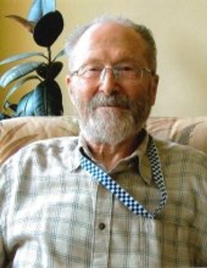 Robert Douglas Dunlop