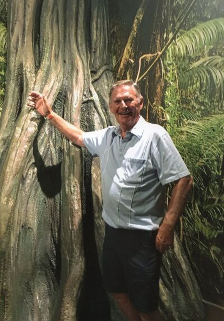 Larry C. Edwards Profile Photo