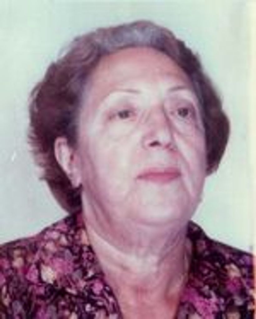 Bahija Shamow Gabbara