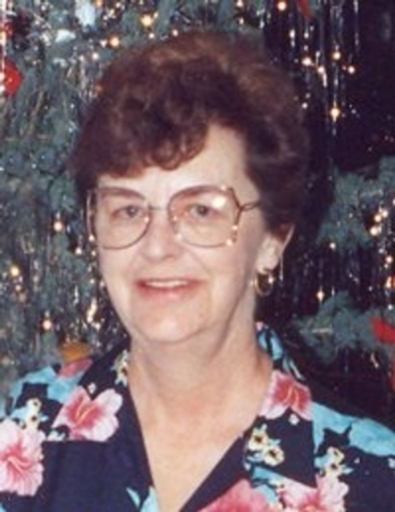 Marilyn Joy Barnett
