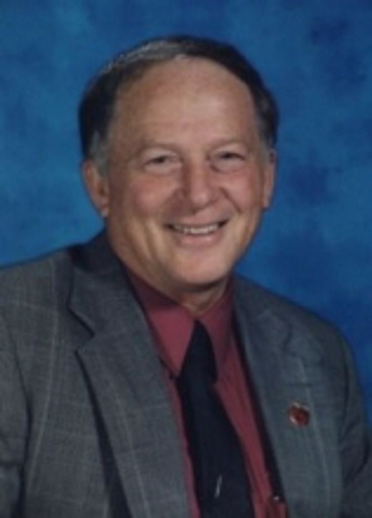 Eugene England