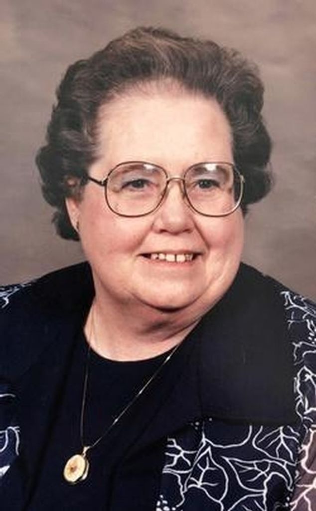 Mary L. Olson