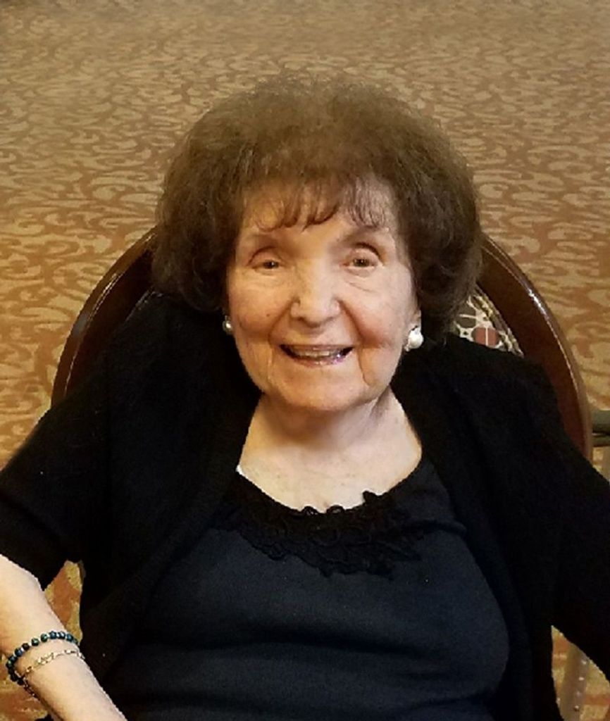 Mary L Coniff Profile Photo