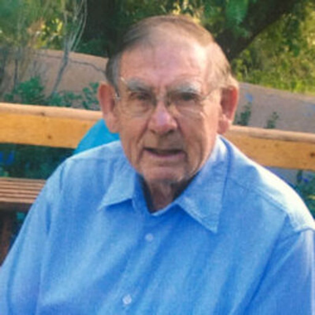 Charlie Alsup Profile Photo