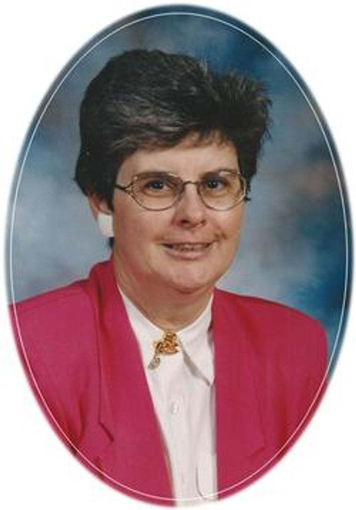 Mary Gabbert