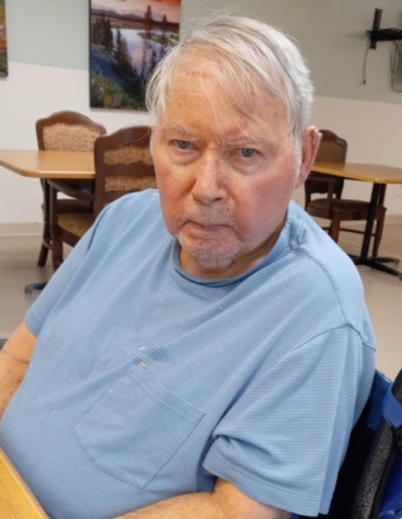 Larry Kent Profile Photo