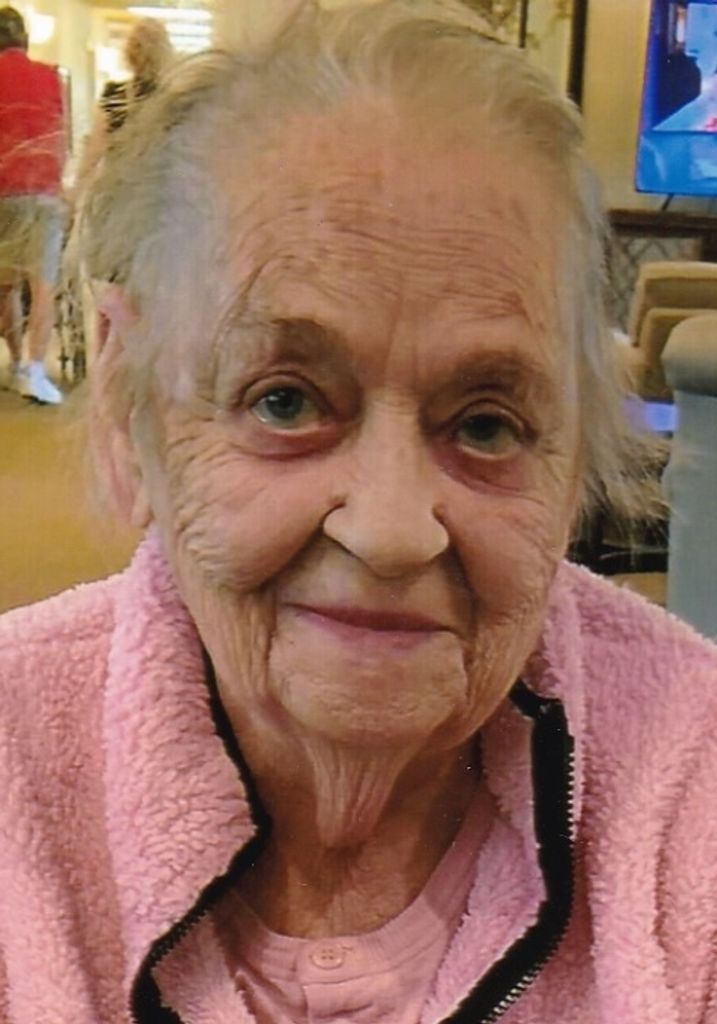 Sharon Kay McDonald