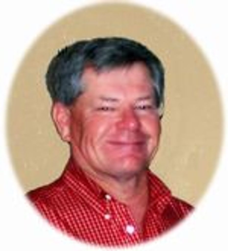Dennis Kent Ewbank Profile Photo