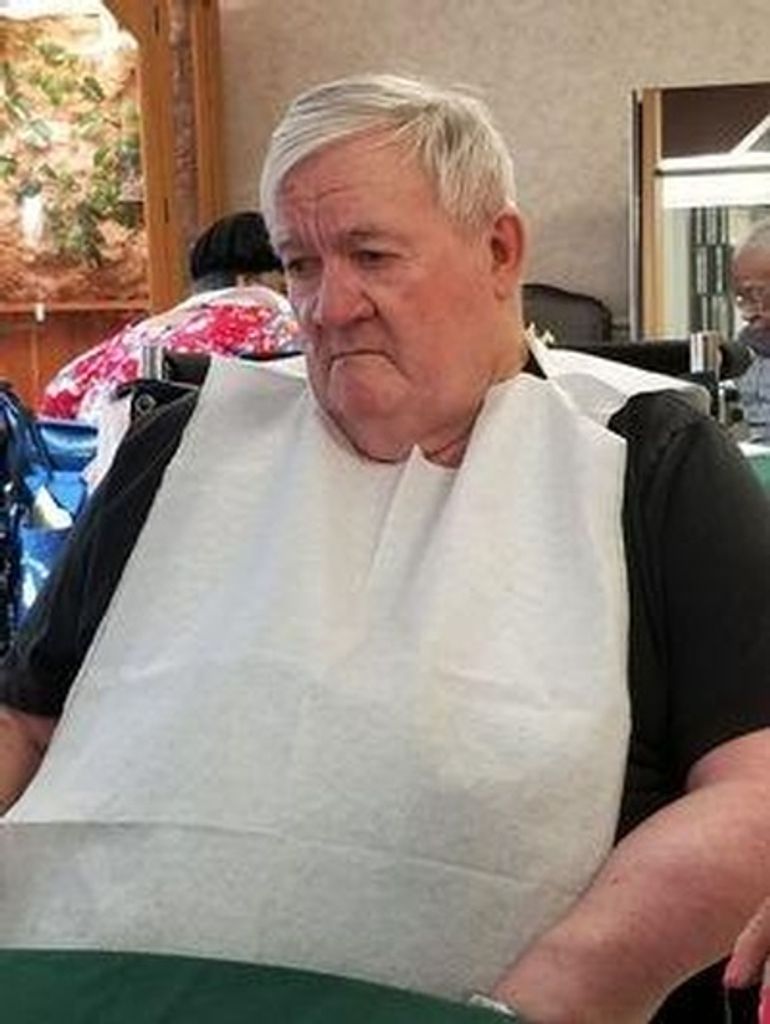 Richard Monroe Braden