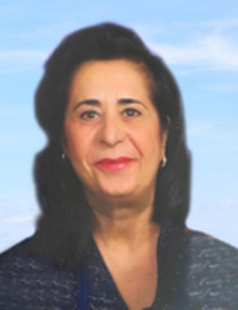 Maria C. Bola-Ferriero Profile Photo