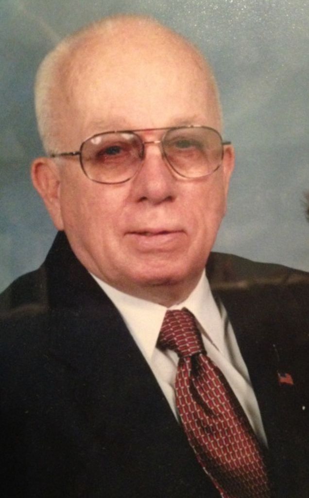 George Bickler Jr.