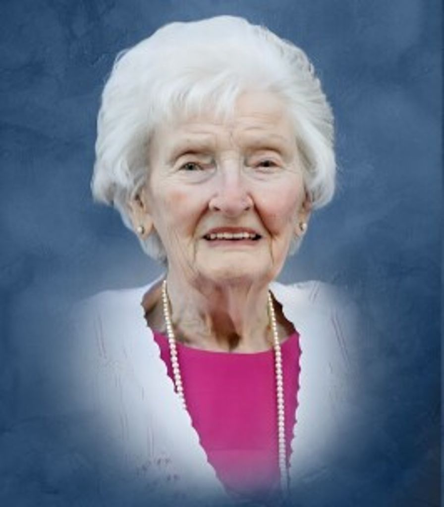 Beatrice Steele Profile Photo