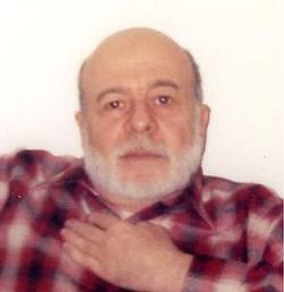 John M. Patten Profile Photo