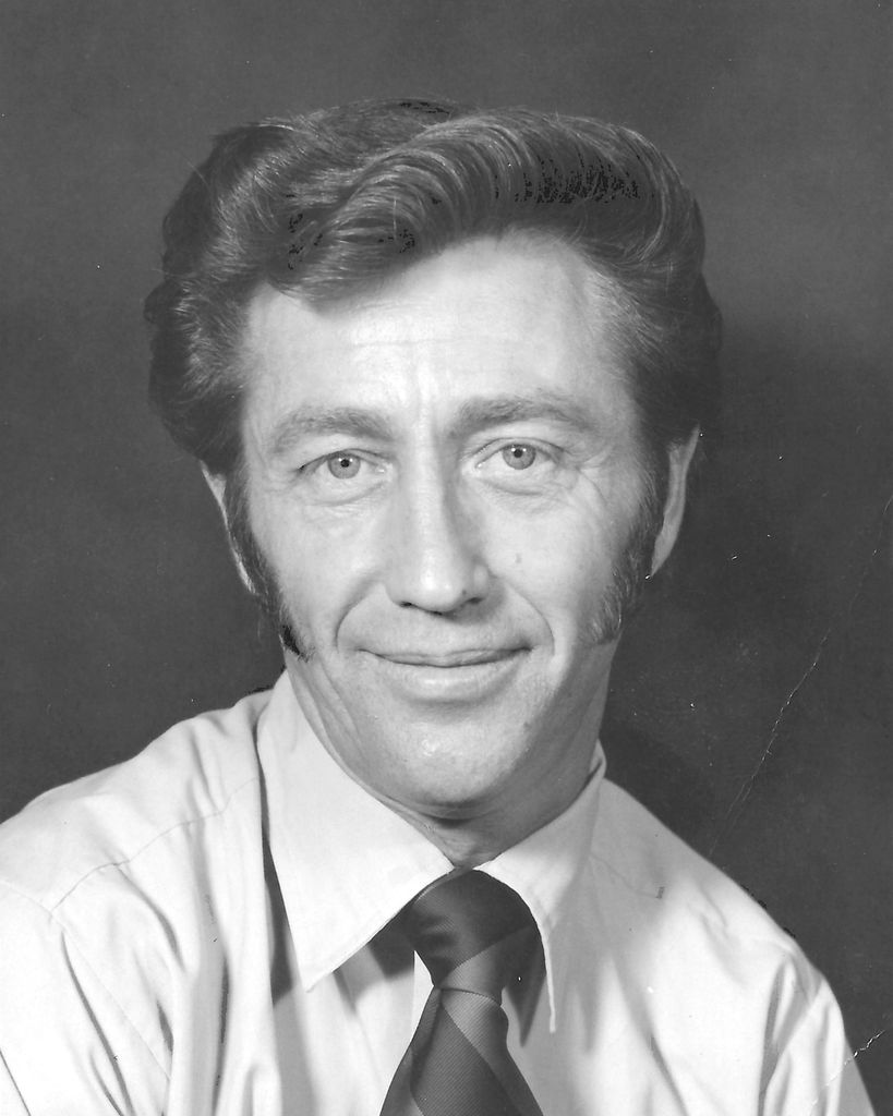 Bobby Gene Snow