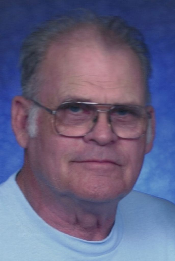 Donald E. Blanton Profile Photo