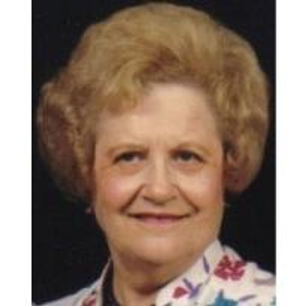 Margaret Deaton