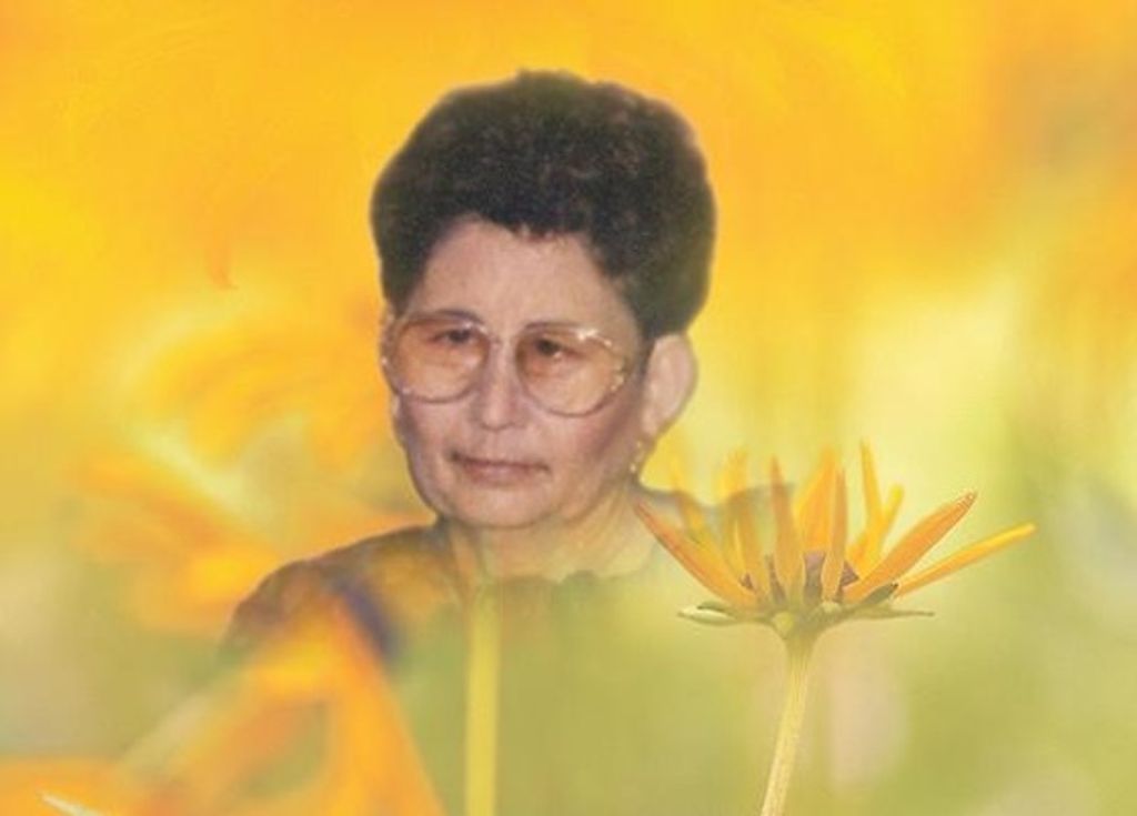 Melecia Camacho